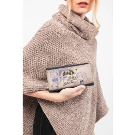 Anekke Studio 41849-906 nagy pénztárca