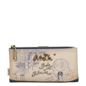 Anekke Studio 41849-906 nagy pénztárca