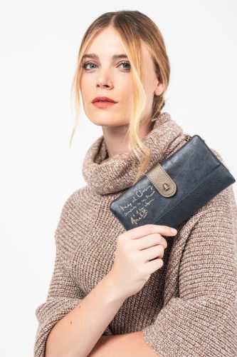 Anekke Studio 41849-906 nagy pénztárca