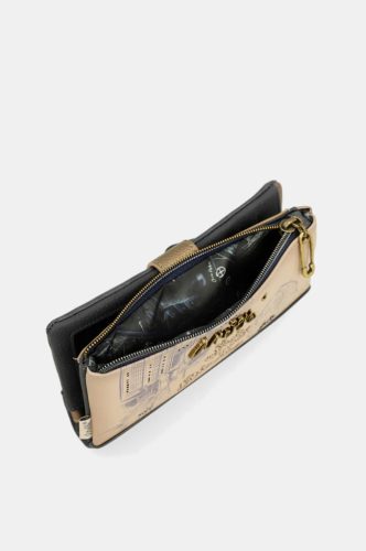 Anekke Studio 41849-906 nagy pénztárca