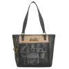Anekke Boutique 41852-047 női válltáska