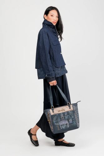 Anekke Boutique 41852-047 női válltáska