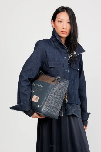 Anekke Boutique 41852-047 női válltáska