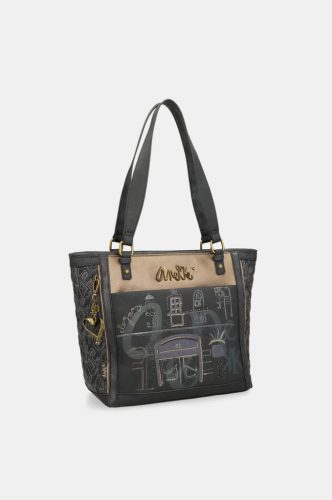 Anekke Boutique 41852-047 női válltáska