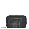 Anekke Boutique 41859-909 pénztárca