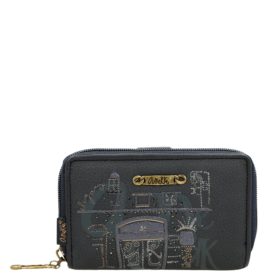 Anekke Boutique 41859-909 pénztárca