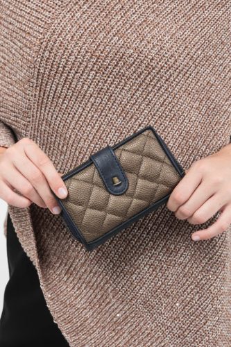 Anekke Boutique 41859-909 pénztárca