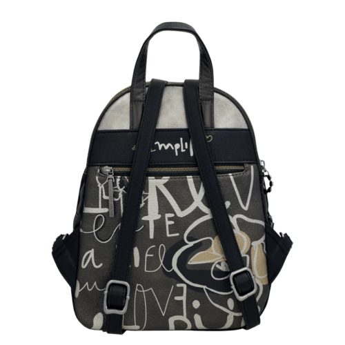 Anekke Nature Koko 41865-044 női hátitáska