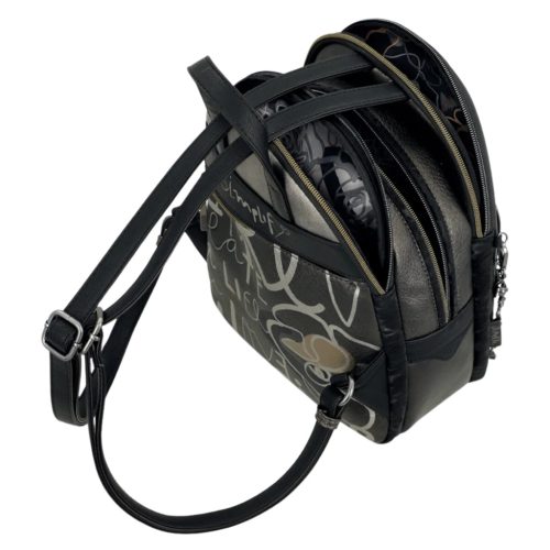 Anekke Nature Koko 41865-044 női hátitáska