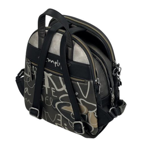 Anekke Nature Koko 41865-044 női hátitáska