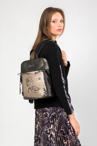 Anekke Nature Koko 41865-073 női hátizsák 