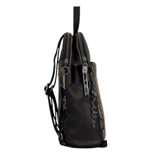 Anekke Nature Koko 41865-073 női hátizsák 