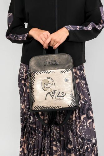 Anekke Nature Koko 41865-073 női hátizsák 