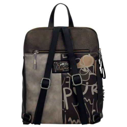 Anekke Nature Koko 41865-073 női hátizsák 