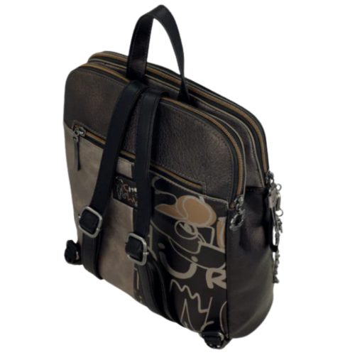 Anekke Nature Koko 41865-073 női hátizsák 