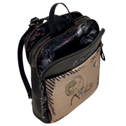 Anekke Nature Koko 41865-073 női hátizsák 