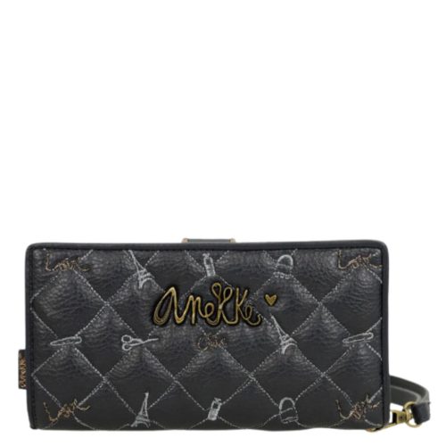 Anekke Boutique 41859-901 nagy pénztárca
