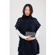 Anekke Boutique 41859-901 nagy pénztárca