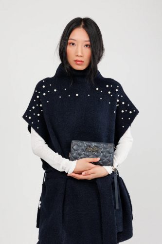 Anekke Boutique 41859-901 nagy pénztárca