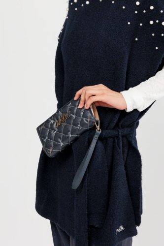 Anekke Boutique 41859-901 nagy pénztárca