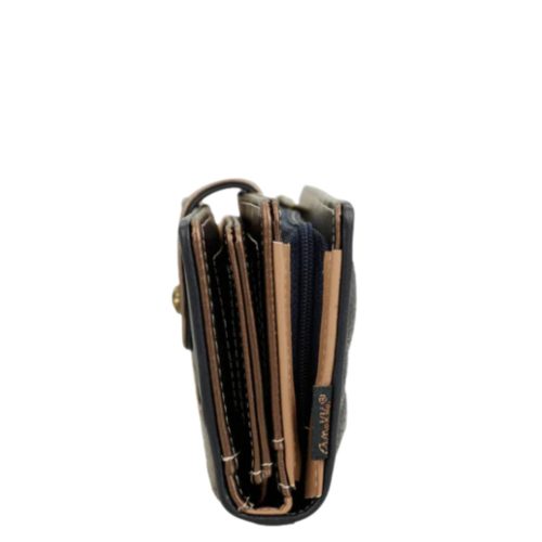 Anekke Boutique 41859-901 nagy pénztárca