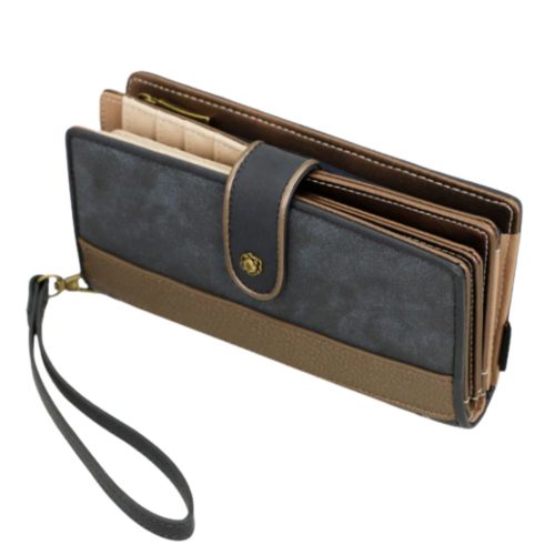 Anekke Boutique 41859-901 nagy pénztárca