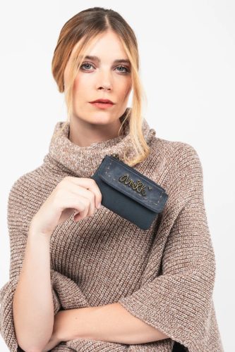 Anekke Boutique 41859-025 kicsi pénztárca