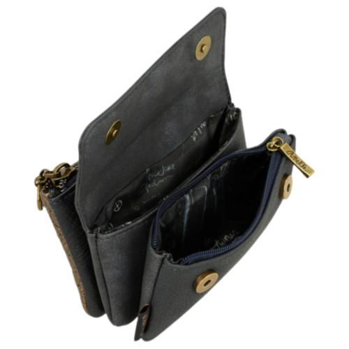 Anekke Boutique 41859-025 kicsi pénztárca