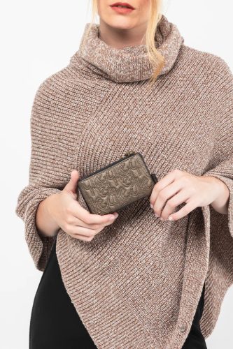 Anekke Boutique 41859-025 kicsi pénztárca