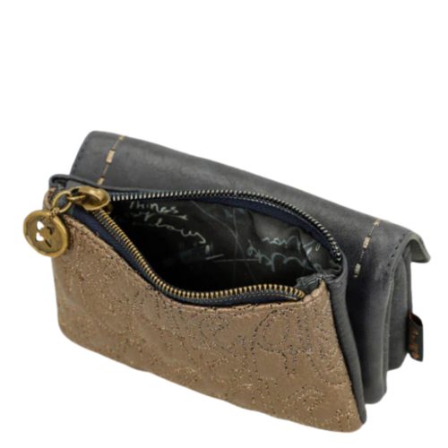 Anekke Boutique 41859-025 kicsi pénztárca