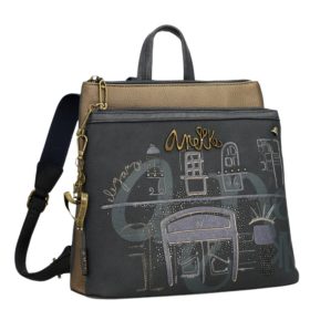 Anekke Boutique 41855-233 hátitáska
