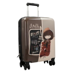 Anekke Mademoiselle kabinbőrönd 41584-001