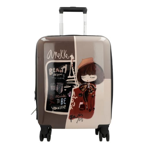 Anekke Mademoiselle kabinbőrönd 41584-001