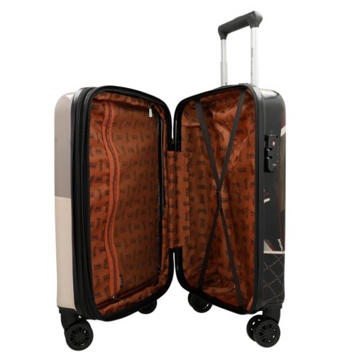 Anekke Mademoiselle kabinbőrönd 41584-001