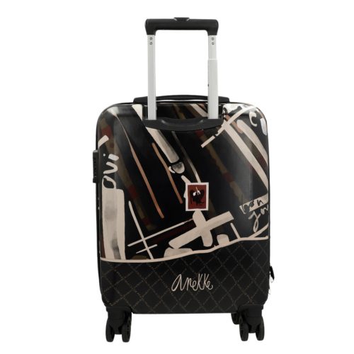 Anekke Mademoiselle kabinbőrönd 41584-001