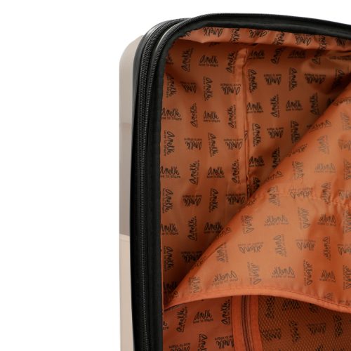 Anekke Mademoiselle kabinbőrönd 41584-001