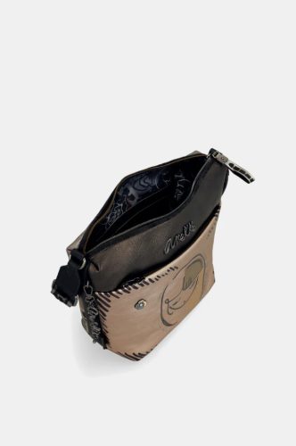 Anekke Nature Koko 41863-248 női válltáska