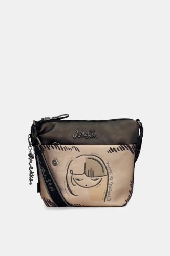 Anekke Nature Koko 41863-248 női válltáska