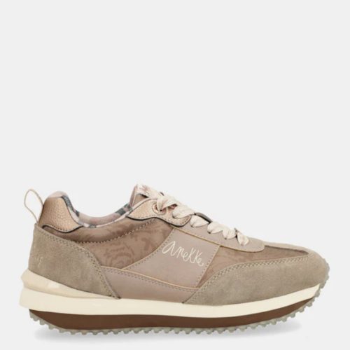 Anekke cipő 41380-765 37-es bézs