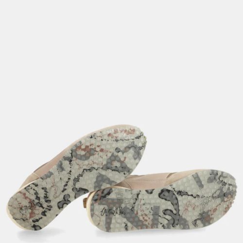 Anekke cipő 41380-765 37-es bézs