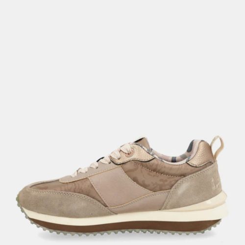 Anekke cipő 41380-765 37-es bézs