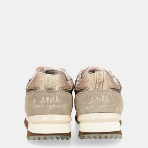 Anekke cipő 41380-865 38-as bézs