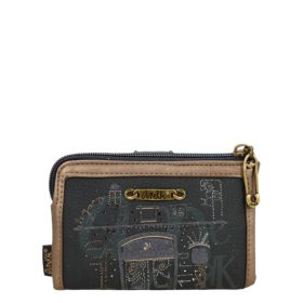 Anekke Boutique 41859-912 pénztárca