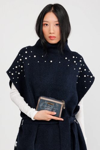 Anekke Boutique 41859-912 pénztárca