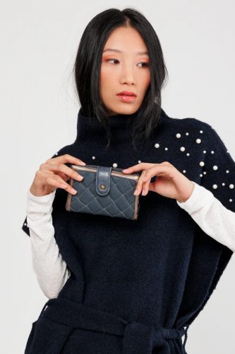 Anekke Boutique 41859-912 pénztárca