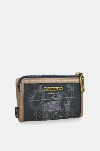 Anekke Boutique 41859-912 pénztárca