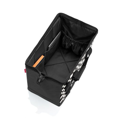 Reisenthel MT7080 allrounder L leo nero utazótáska