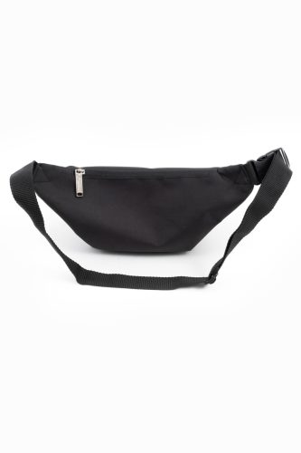 Budmil 10040074/S2 fekete övtáska