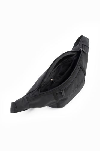 Budmil 10040075/S2 fekete övtáska