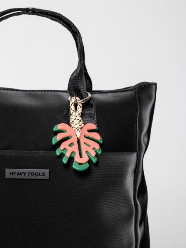 Heavy Tools ETITIA fekete női hátizsák